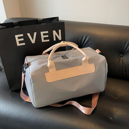 Stylische Wochenend-Reisetasche Brehn
