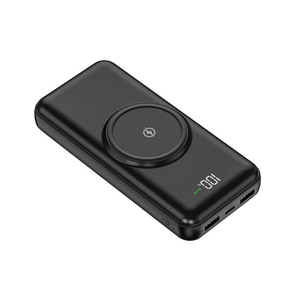 Powerbank Für Jeden Bedarf Brehn
