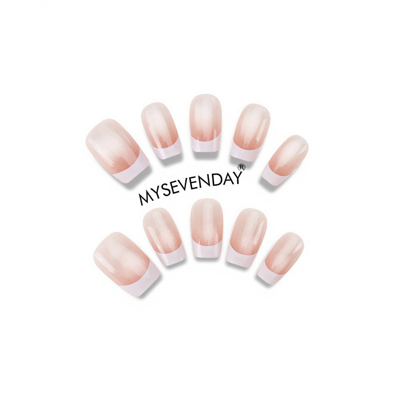Anpassbare Press-On Nagelkollektion Brehn