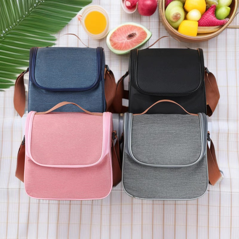 Isolierte Lunch Tasche Brehn