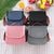 Isolierte Lunch Tasche Brehn