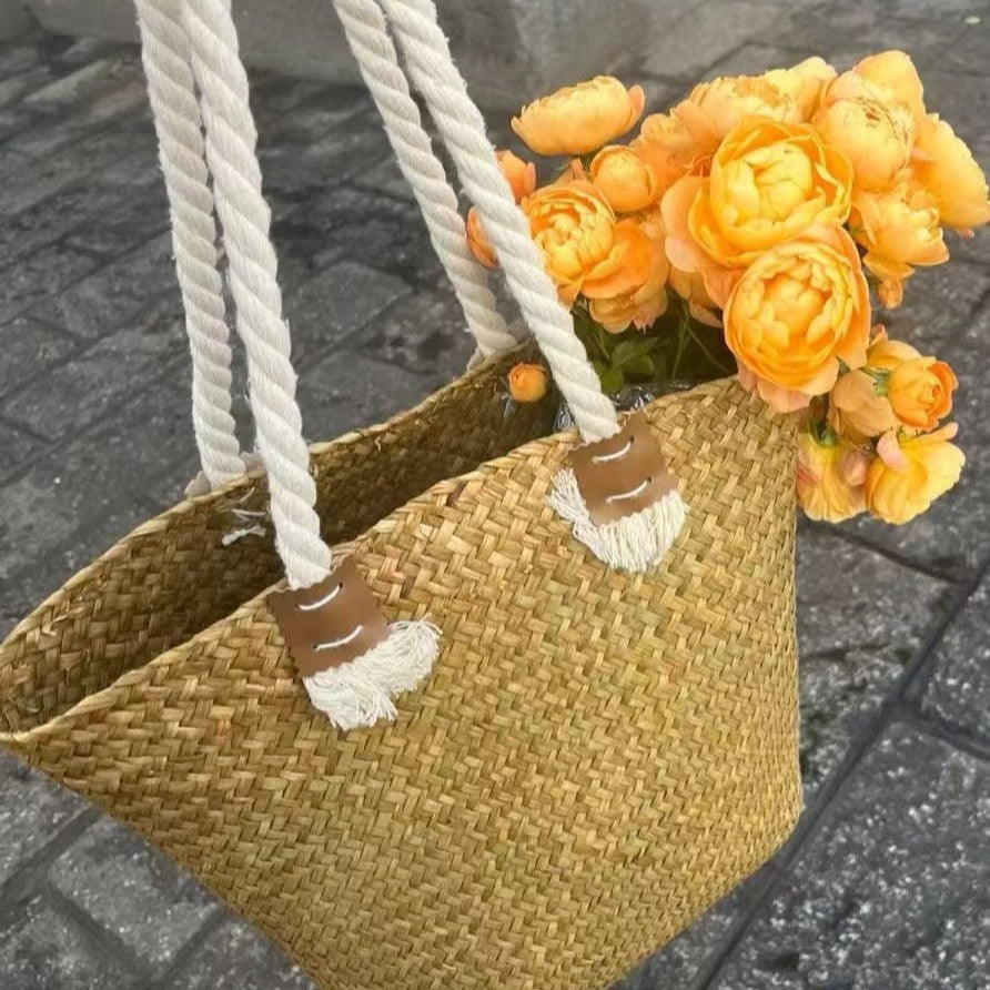Damen Strandtasche Brehn