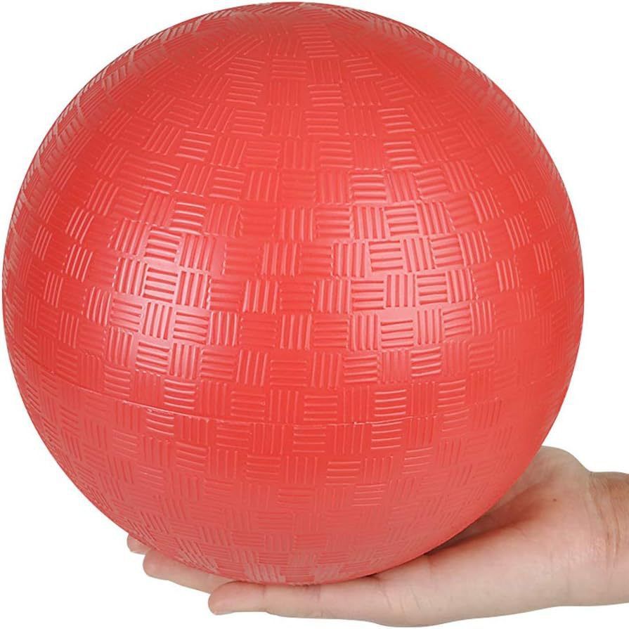 Unisex Sprung- und Lernspielball Brehn