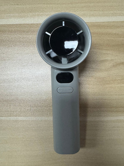 Damen Tragbarer Handventilator mit wiederaufladbarer Batterie Brehn