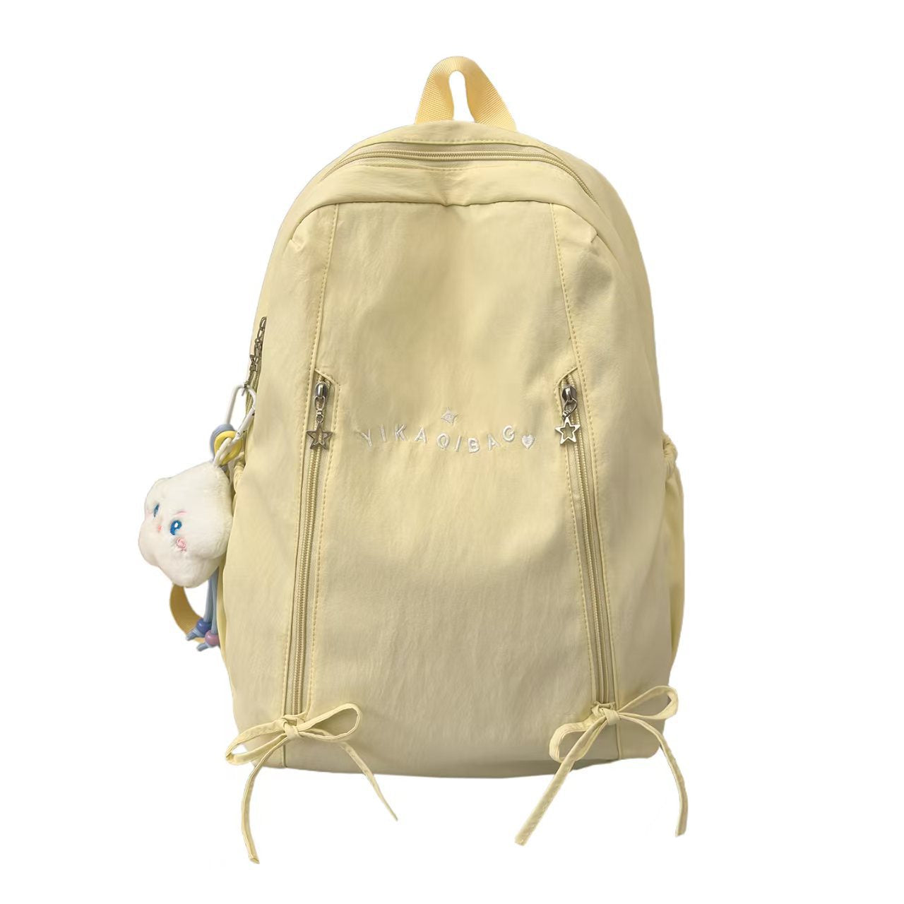 Lässiger leichter Rucksack Brehn