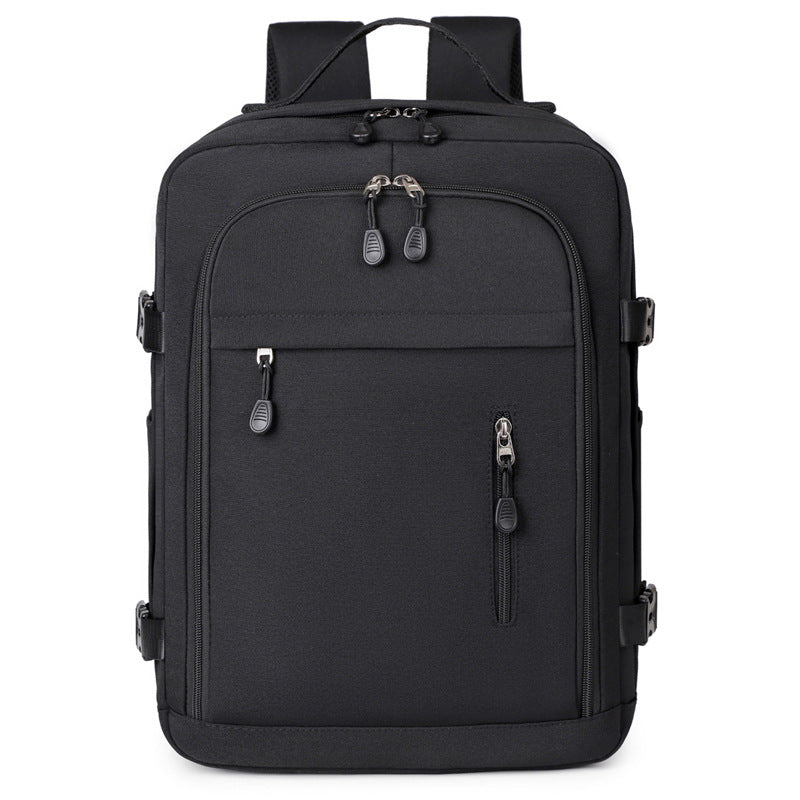 Ergonomischer Mehrfachfächer-Rucksack Brehn