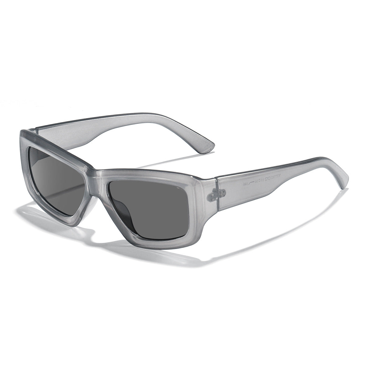 Damen modische Sonnenbrille im einzigartigen Rahmen Brehn