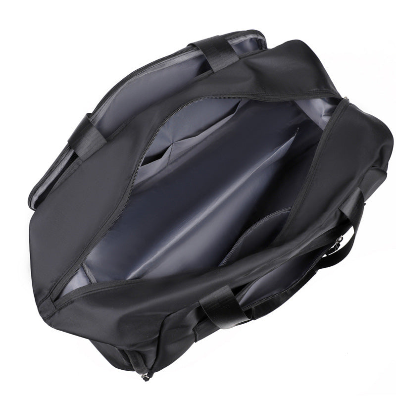 Sport Reis Duffel Bag Brehn