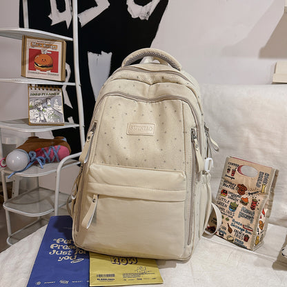 Stilvoller Funktionaler Rucksack Brehn