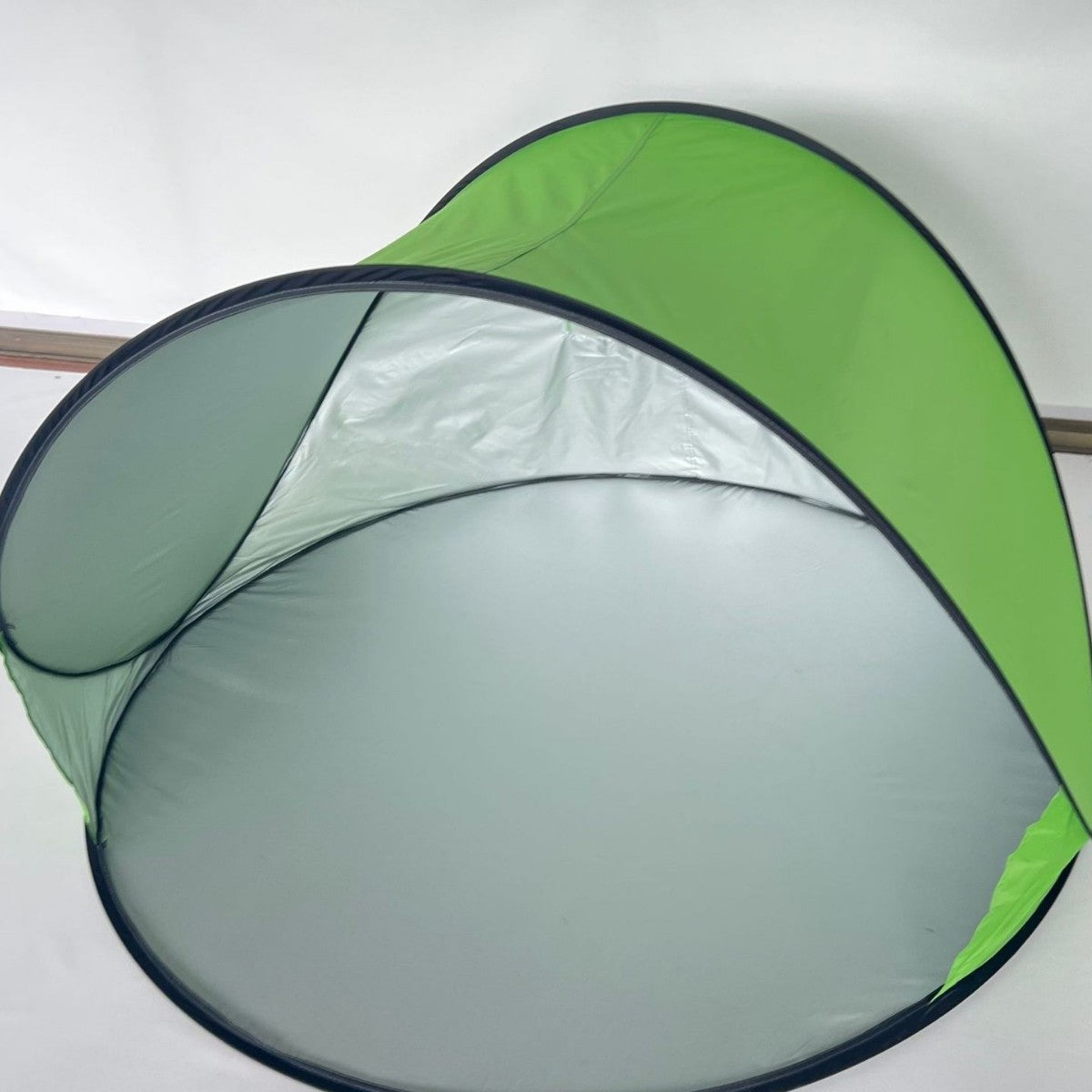 Mobile Sichtschutzkabine Brehn