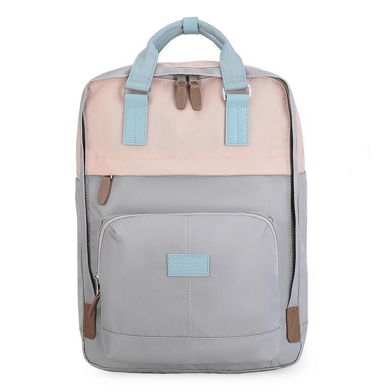 Stylischer Rucksack Brehn