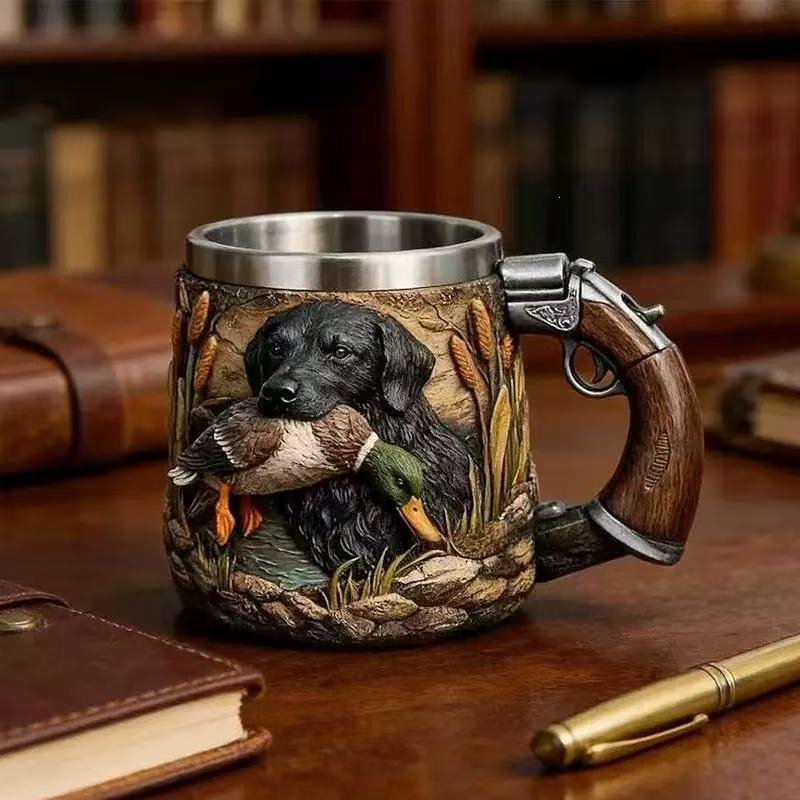 Tasse Brehn