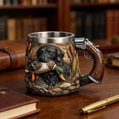 Tasse Brehn