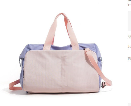Vielseitige Reisetasche