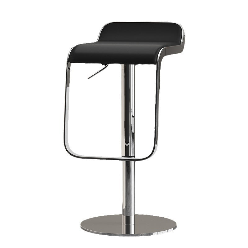 Hochwertiger Barhocker Mit Ergonomischer Sitzfläche Brehn