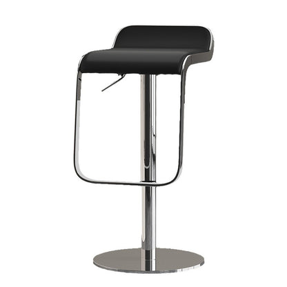 Hochwertiger Barhocker Mit Ergonomischer Sitzfläche Brehn