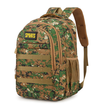 Utility Sport Rucksack Brehn