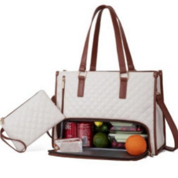 Vielseitige isolierte Lunch-Tasche Brehn