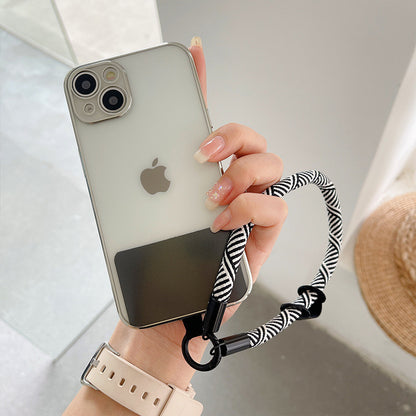 Verstellbare Utility-Lanyard mit ID-Halter Brehn
