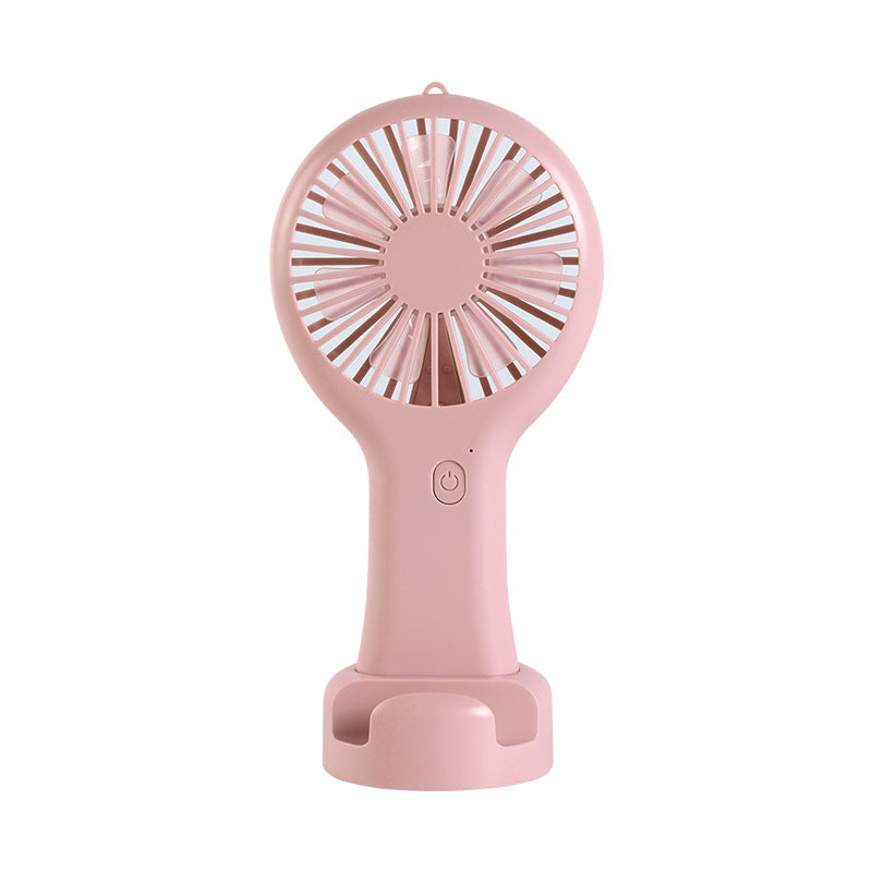 Damen tragbarer Handventilator Brehn