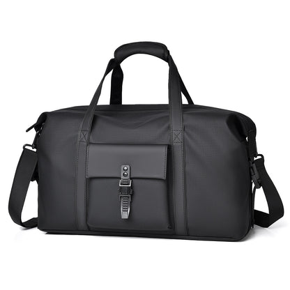 Wasserdichter Reise-Duffle-Bag Brehn