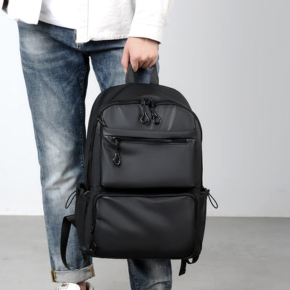 Multi-Taschen Funktionsrucksack Brehn