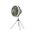 Unisex Adjustable Tripod Fan Brehn