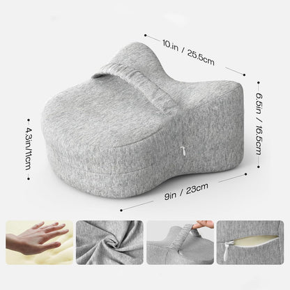 ergonomisches Schlafkissen Brehn