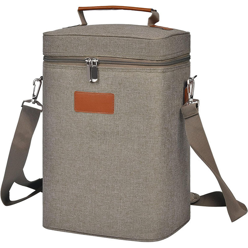 Damen Kühlende Tasche mit Isolierwirkung Brehn