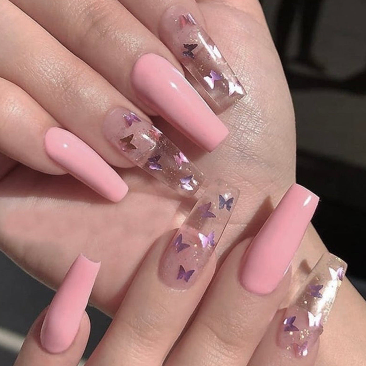 Nageldesign Brehn