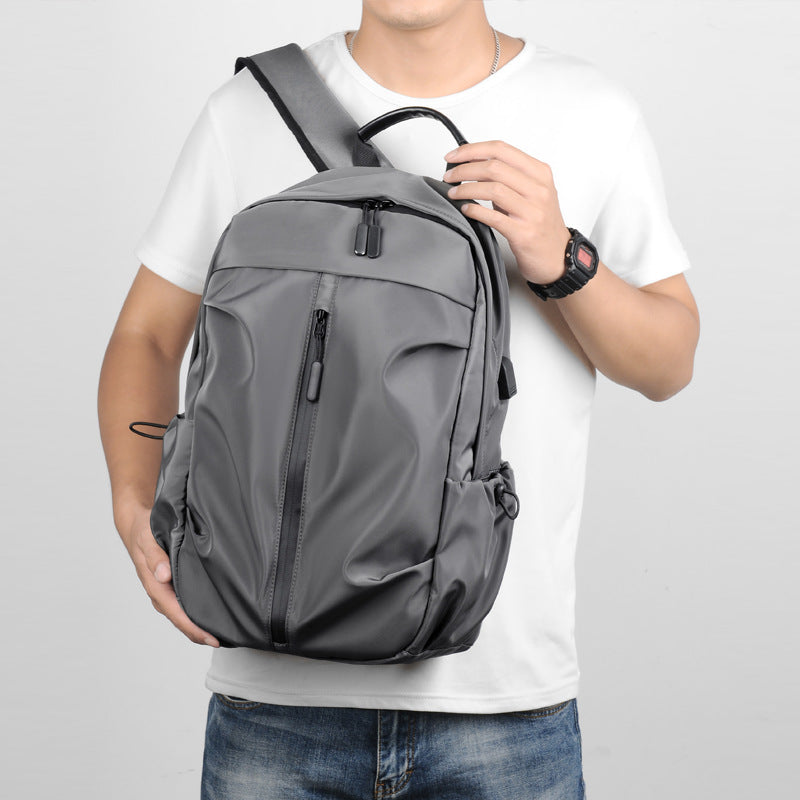 Hochleistungs-Reise-Rucksack Brehn