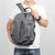 Hochleistungs-Reise-Rucksack Brehn