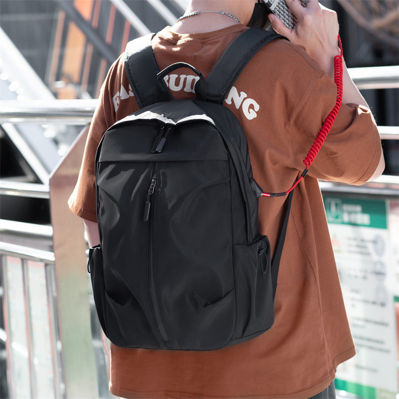 Anti-Diebstahl Laptop Rucksack Brehn