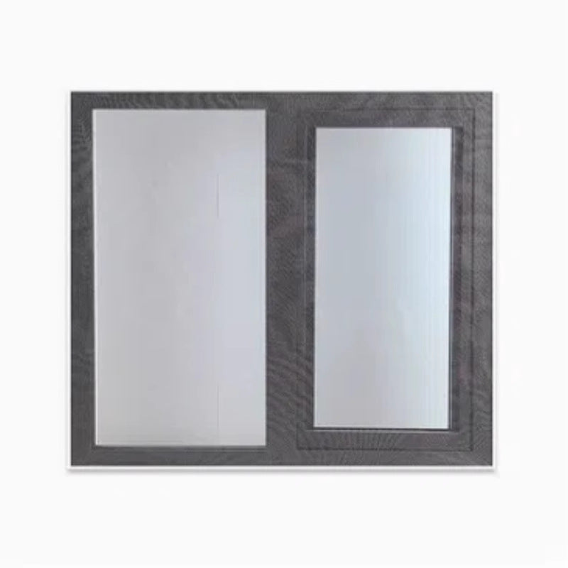 Dauerhaftes Anti-Mücken-Fenster-Mesh-Panel Brehn