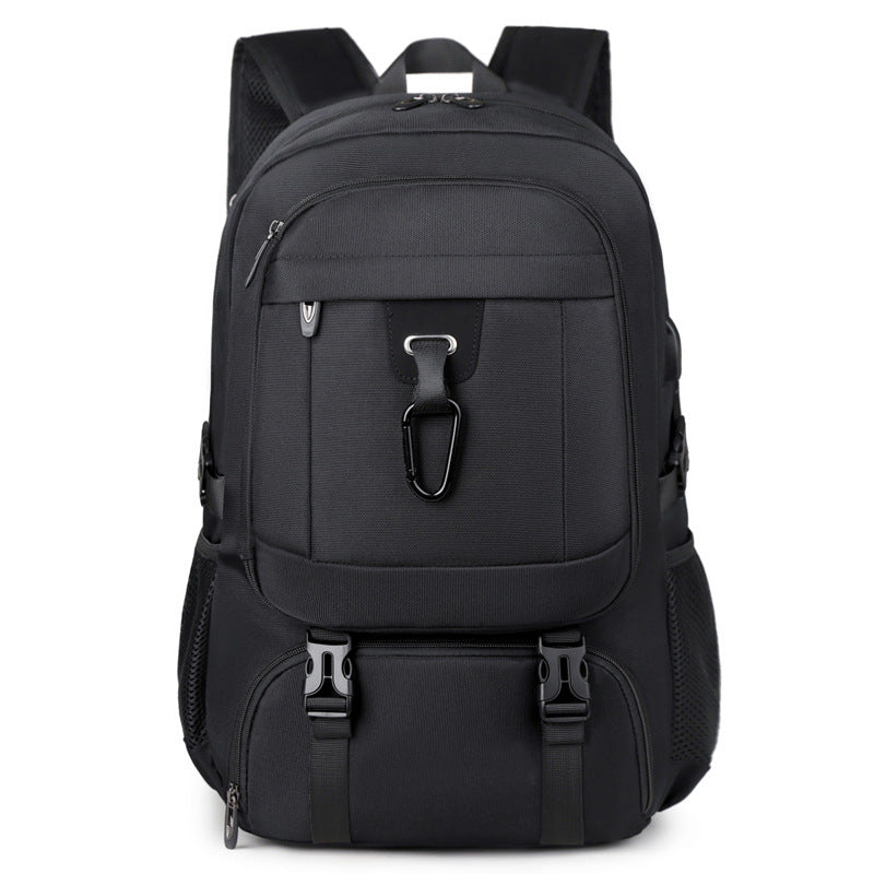Mehrere Fächer Reise Rucksack Brehn