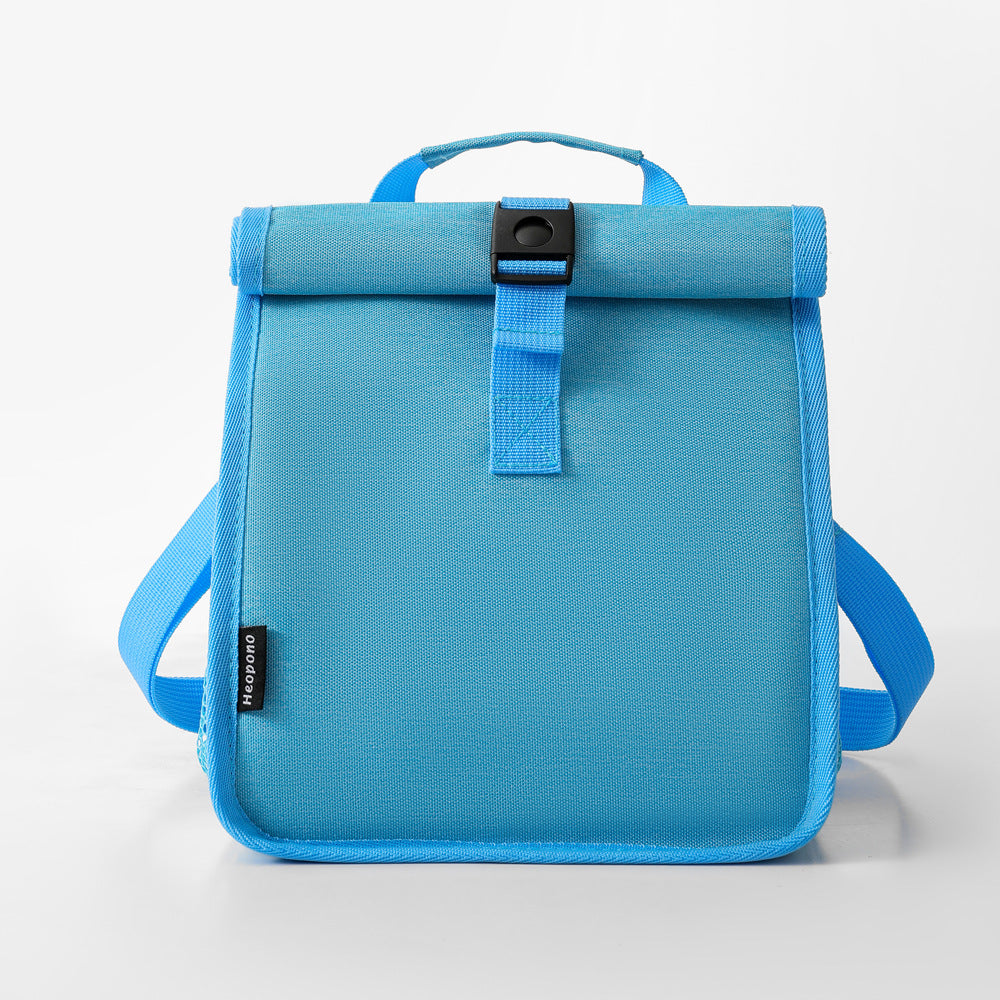 Isolierte Lunch-Rucksack