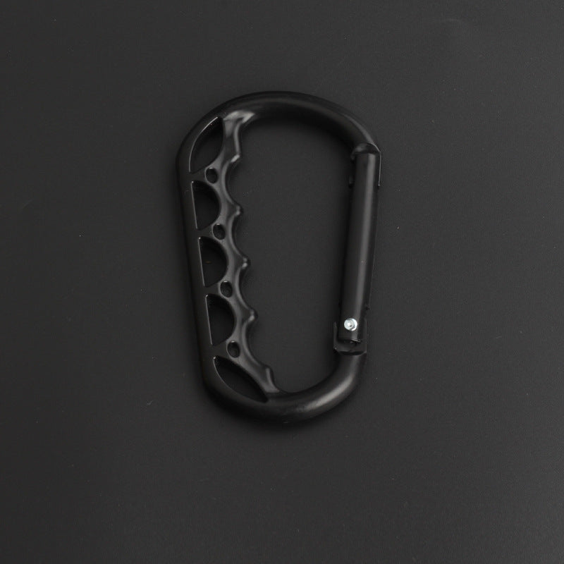 Vielseitige Utility Karabiner Brehn