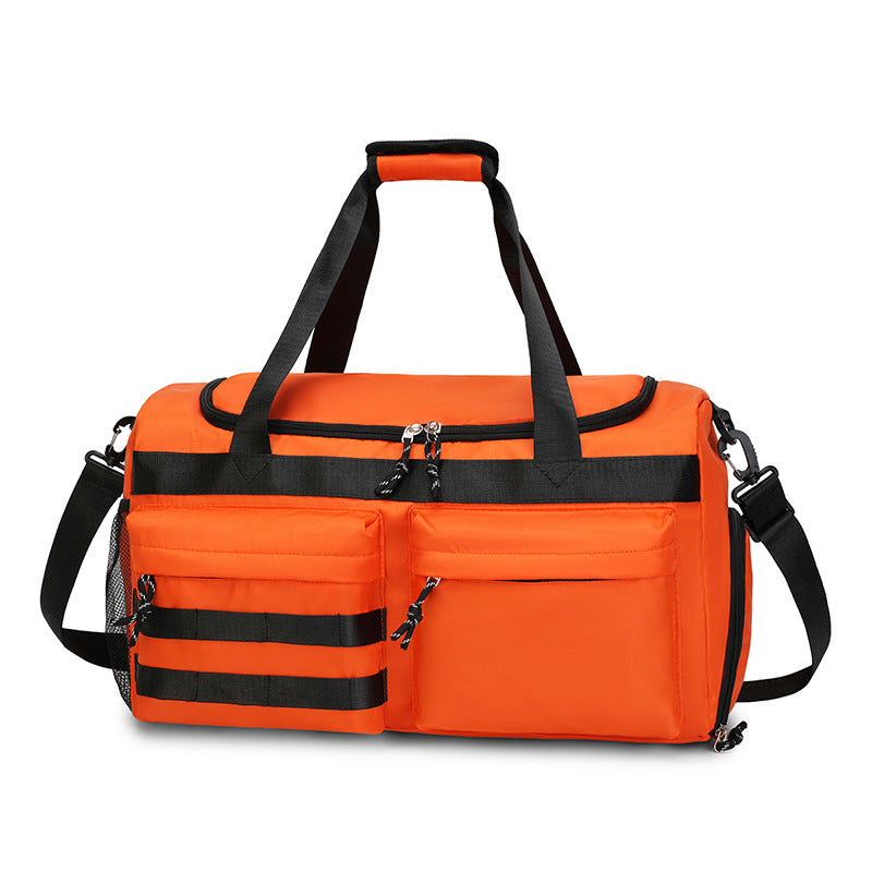 Taktische Sport-Duffel-Tasche