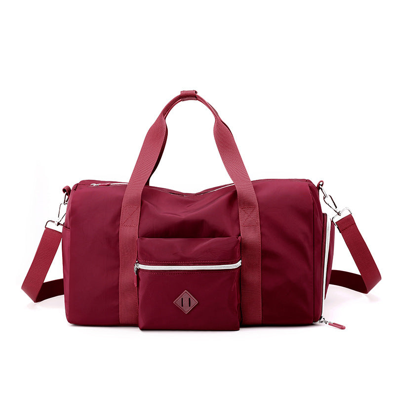 All-Season Sport Duffel Bag Brehn