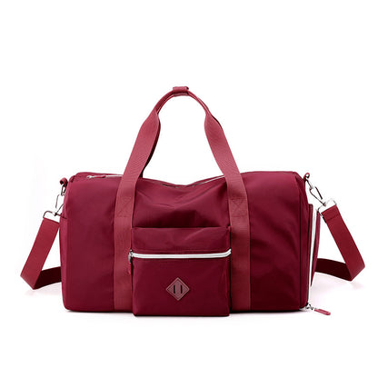 All-Season Sport Duffel Bag Brehn