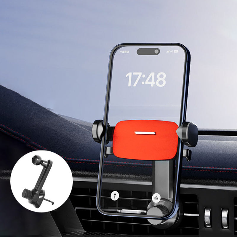 Unisex Smartphone-Halter für Kfz-Belüftung Brehn