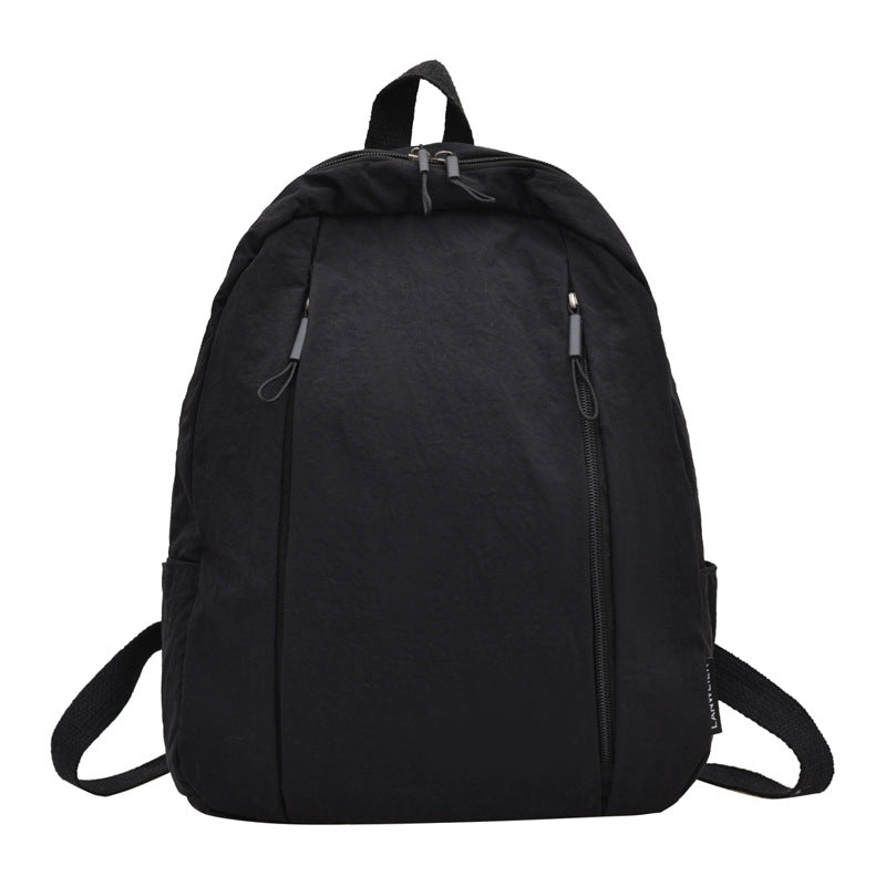 Lässiger Alltagsrucksack Brehn