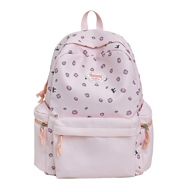 Stylischer Rucksack Brehn