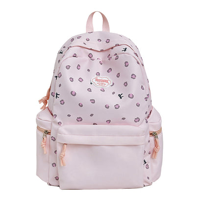 Stylischer Rucksack Brehn