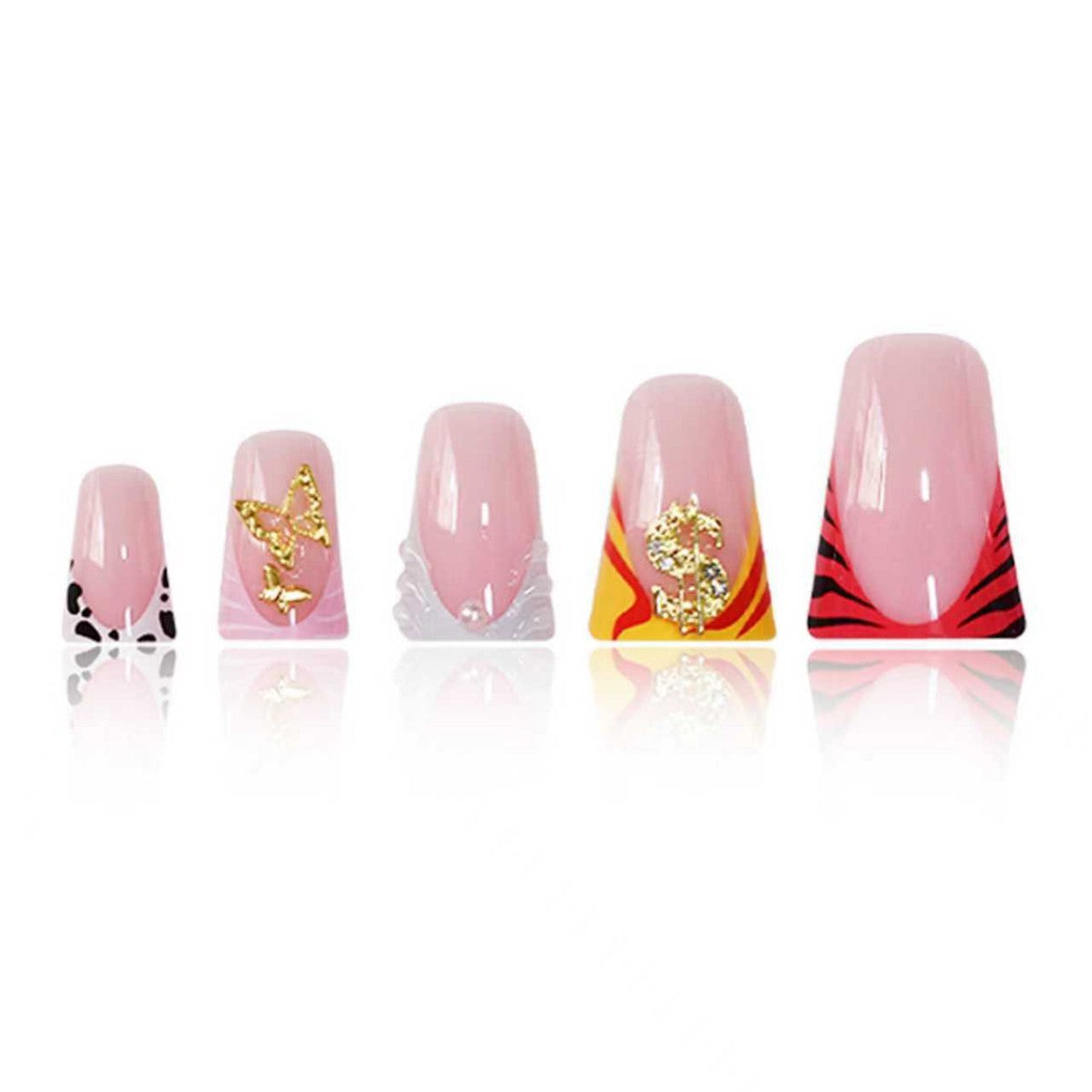Nail Art Brehn
