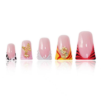 Nail Art Brehn