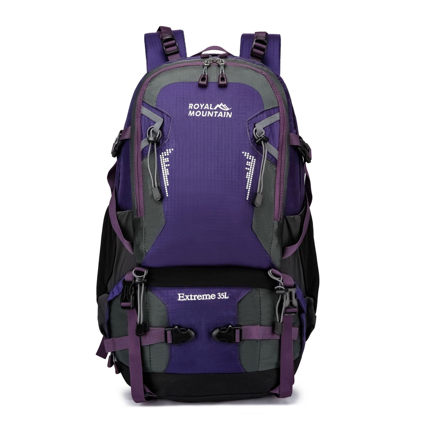 Damen hochtransliteraler Rucksack Brehn