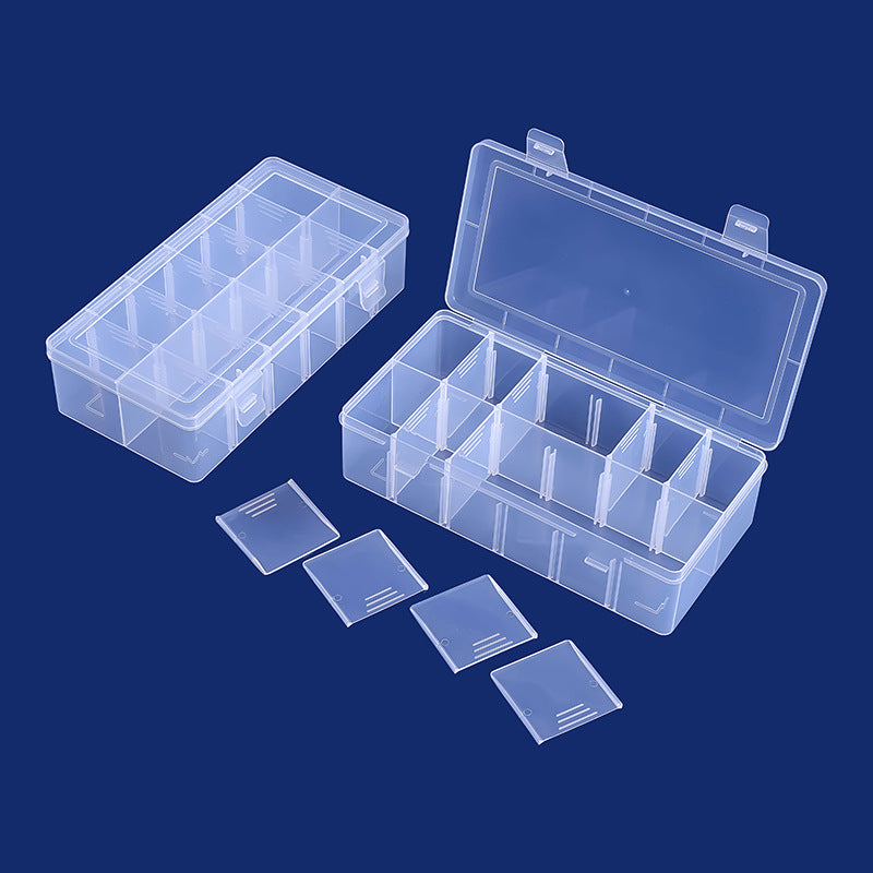 Modular Craft Supply Storage Organizer Brehn