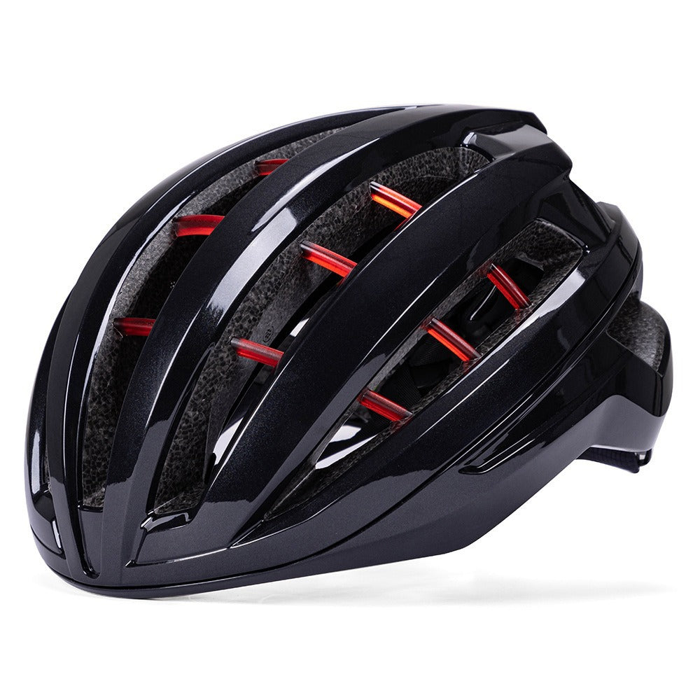 Hochleistungs-Straßenradhelm Brehn