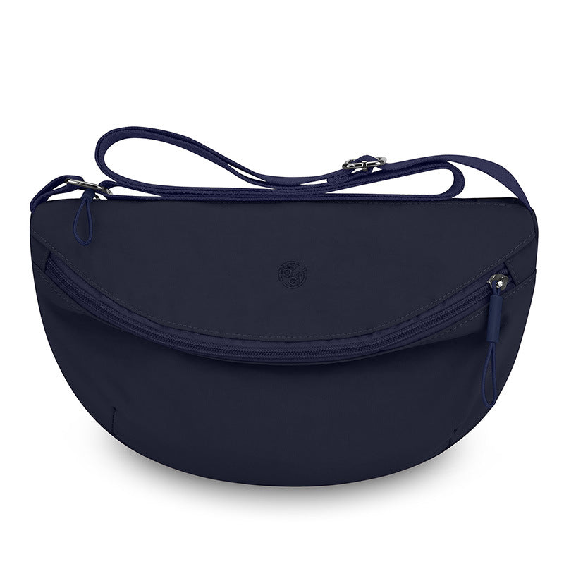 Elegante Freizeit Clutch Tasche Brehn